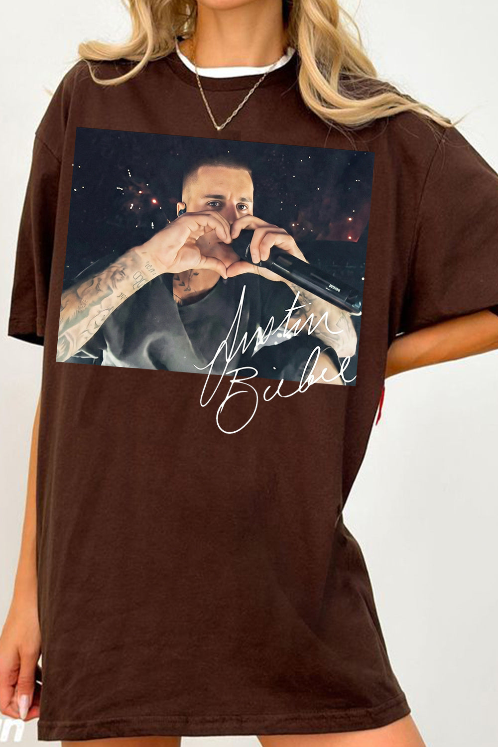 Bieberchella Shirt For Fans ❤️