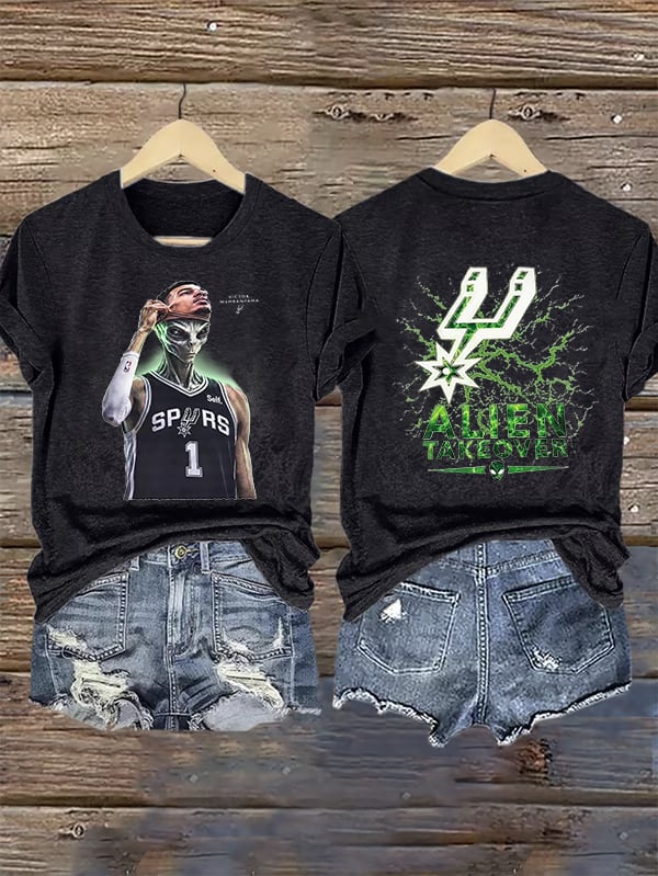 Women's  Basketball Fan T-Shirt