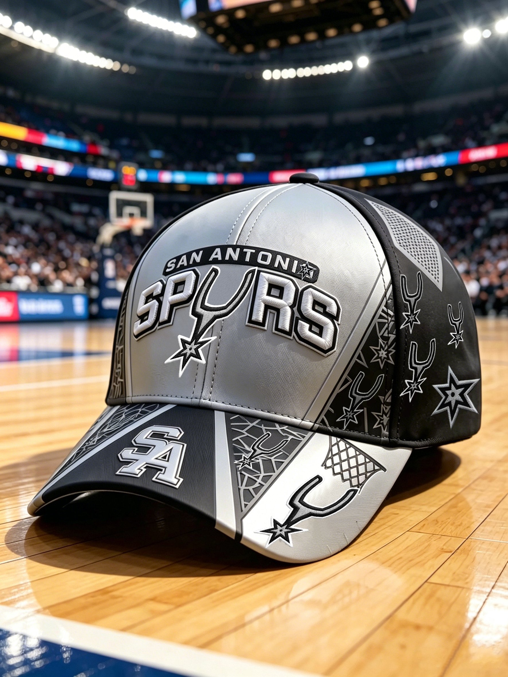 Classic Basketball Lovers Hat