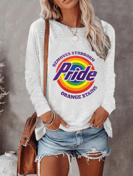 Pride  Sweatshirt