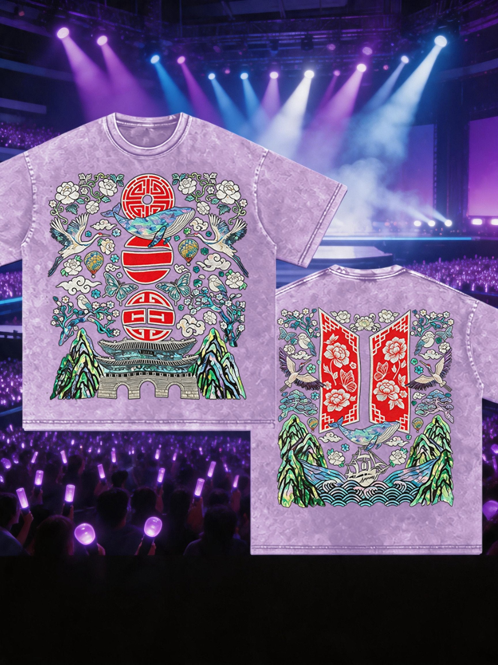 🔥Buy 3 Get 15% Off🔥Music Art T-Shirt