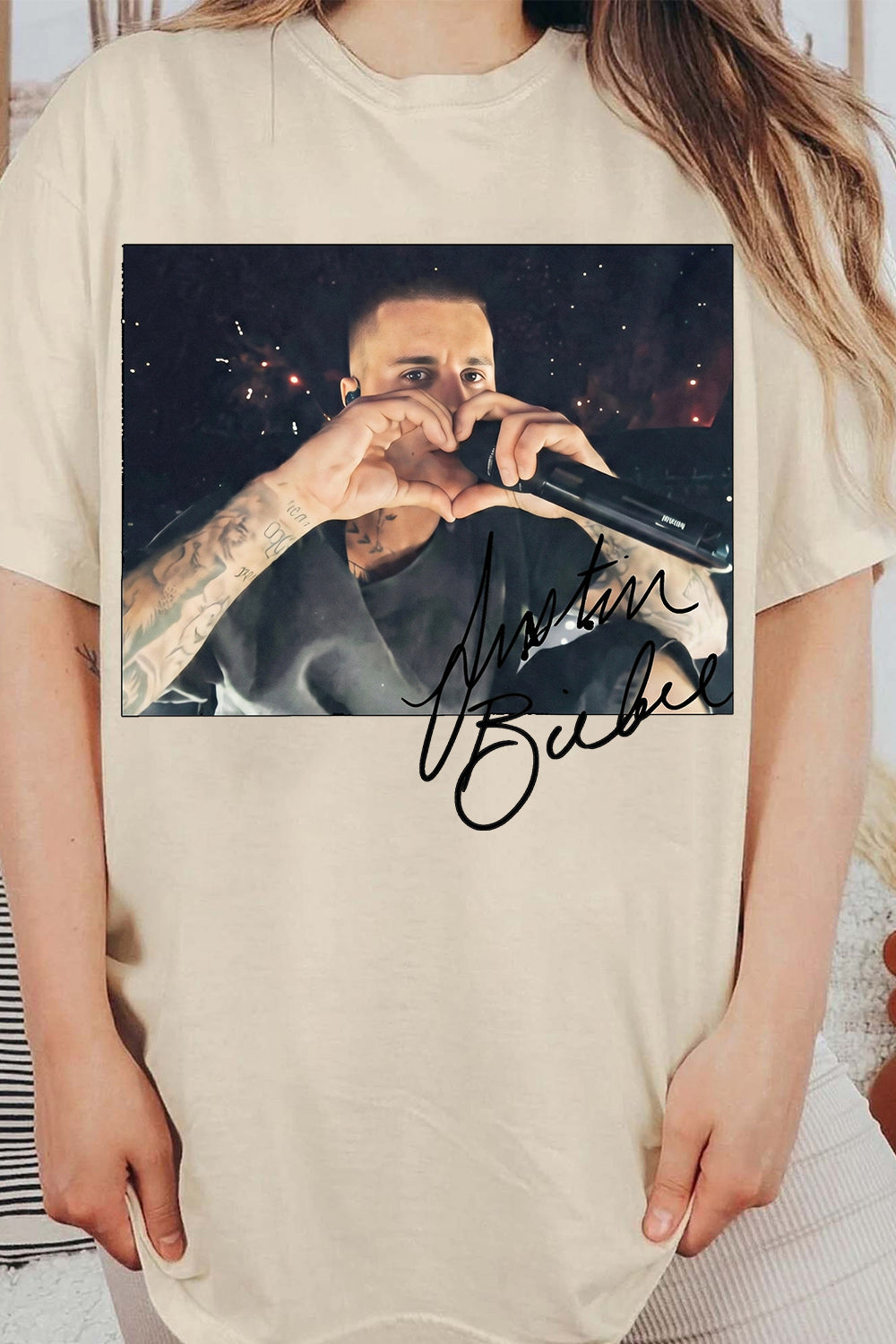 Bieberchella Shirt For Fans ❤️