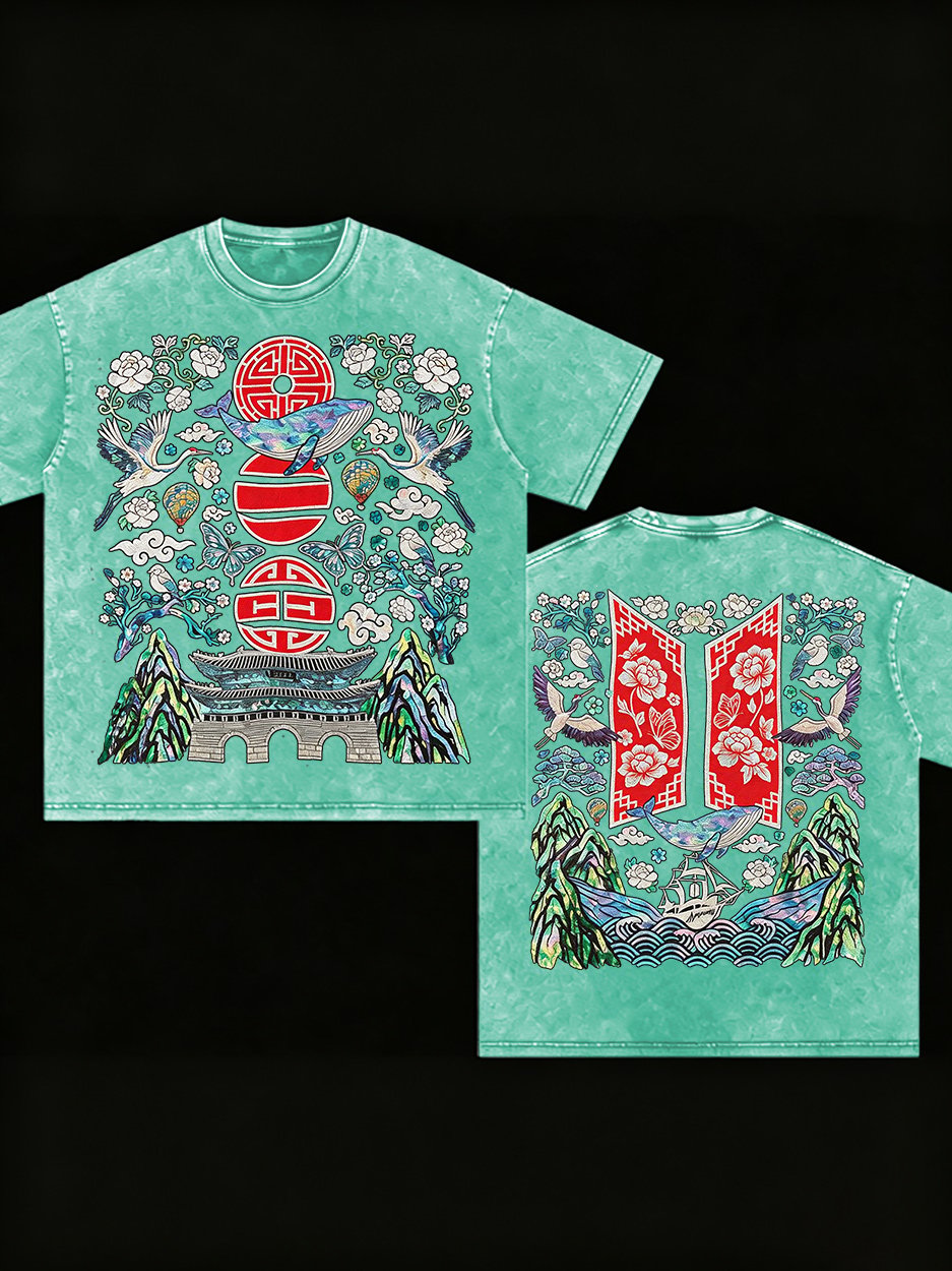 🔥Buy 3 Get 15% Off🔥Music Art T-Shirt