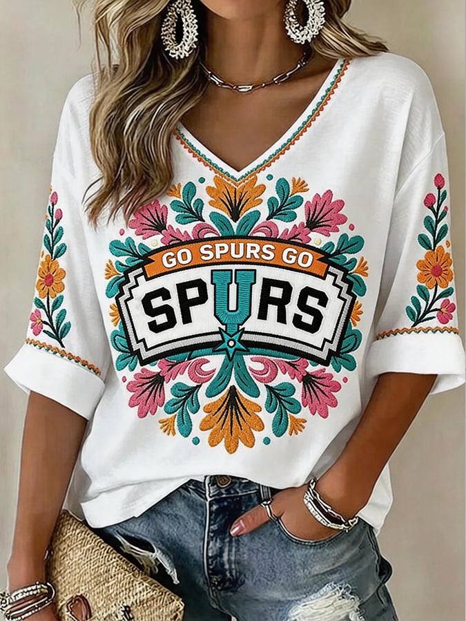 Women'S Basketball Fan T-Shirt