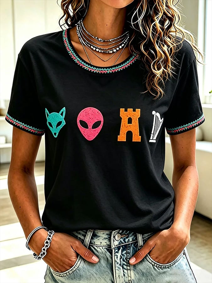 Women'S Basketball Fan T-Shirt