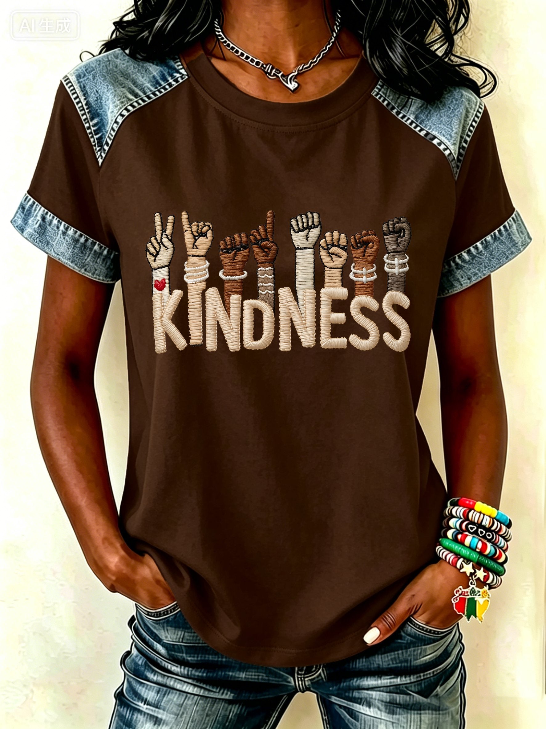 Women's Juneteenth T-Shirt