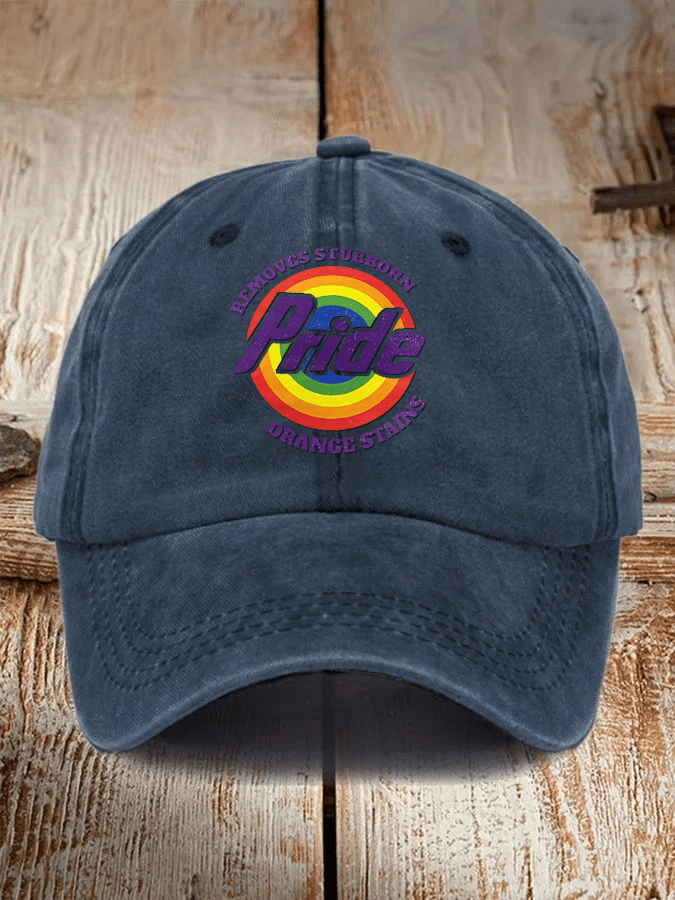 Pride    cap