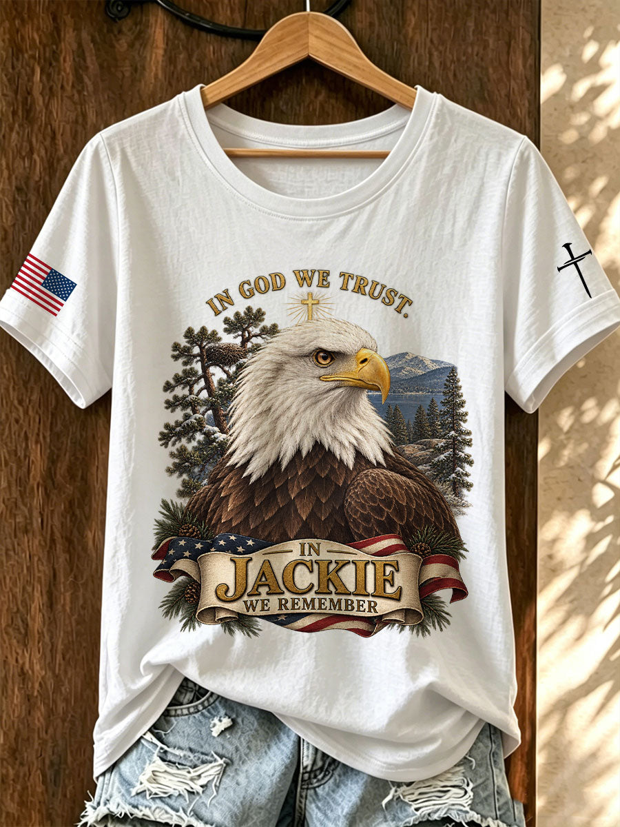 Women's JACKIE T-Shirt