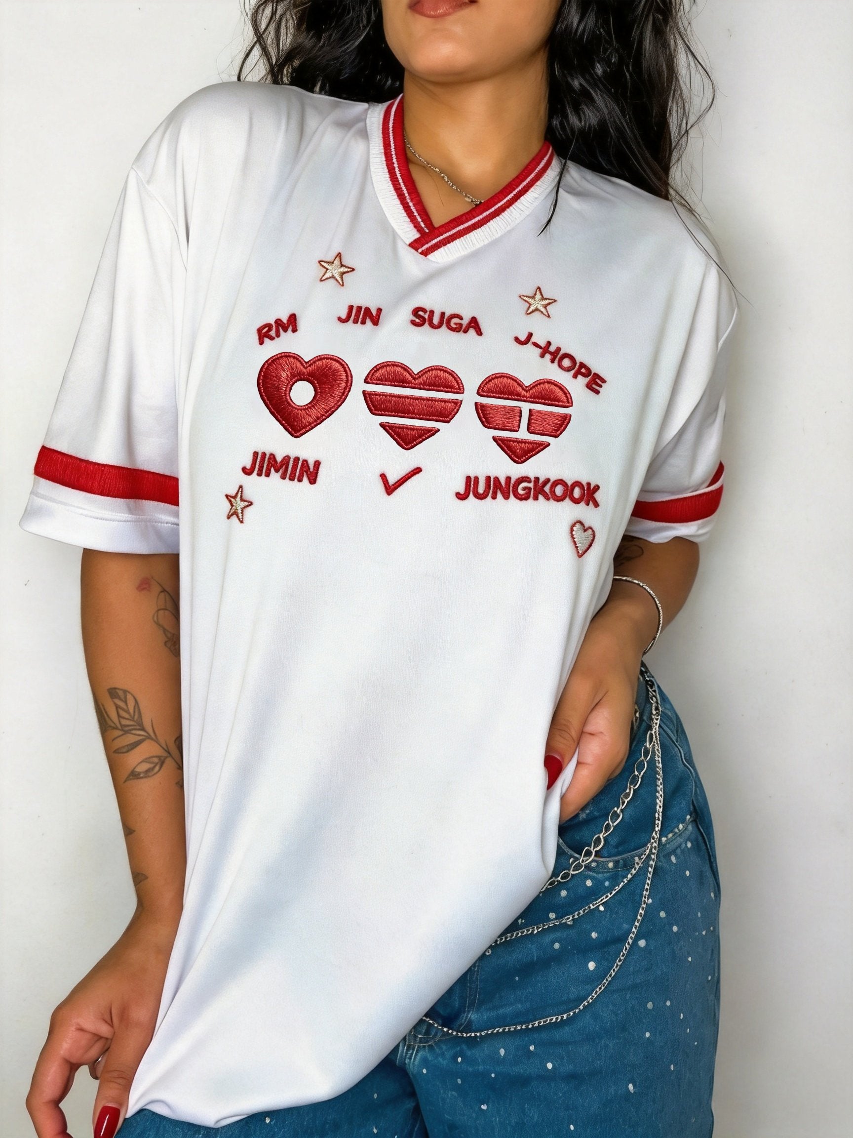 🔥Buy 3 Get 15% Off🔥Women's Art Print T-shirt