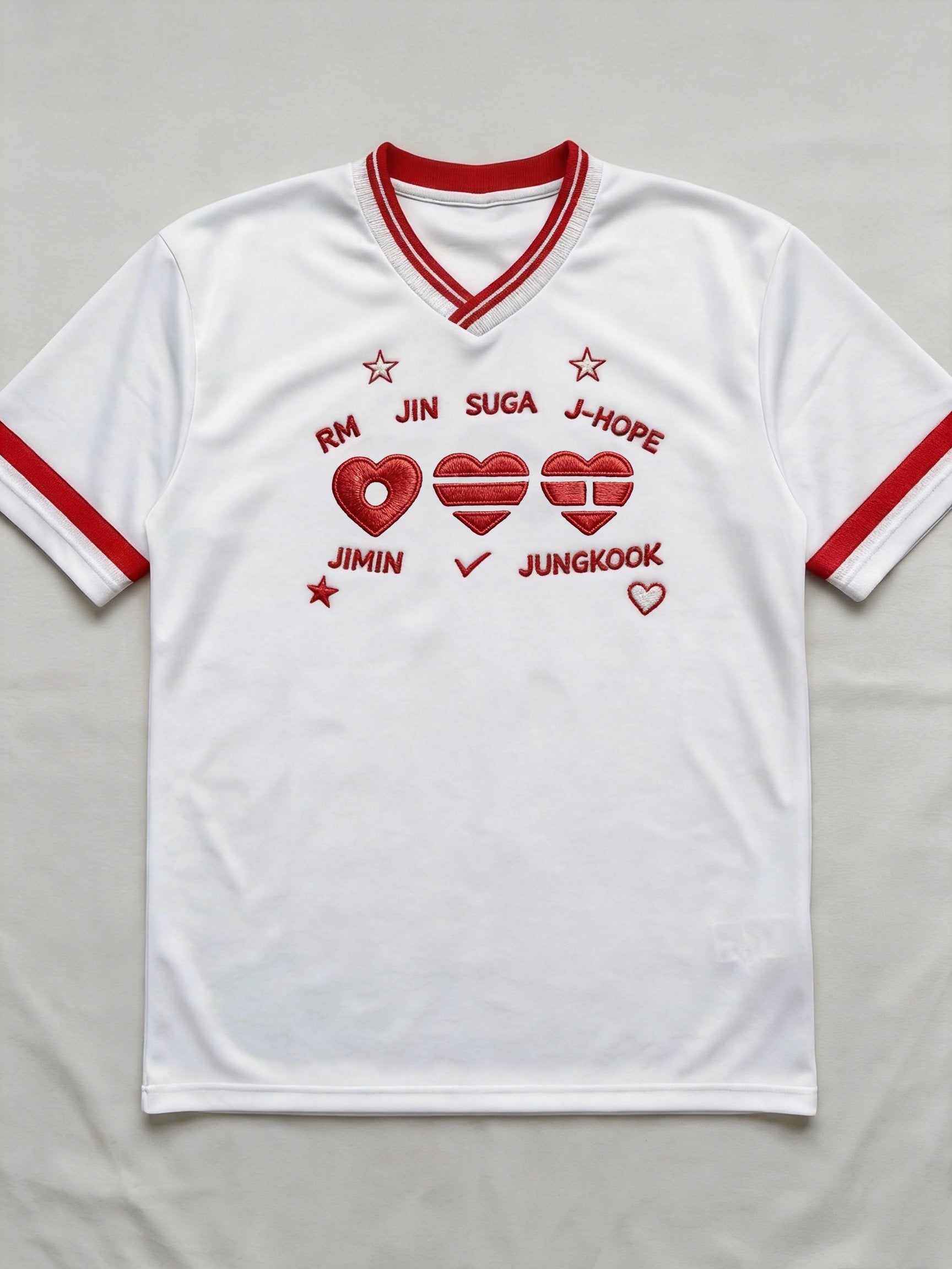 🔥Buy 3 Get 15% Off🔥Women's Art Print T-shirt