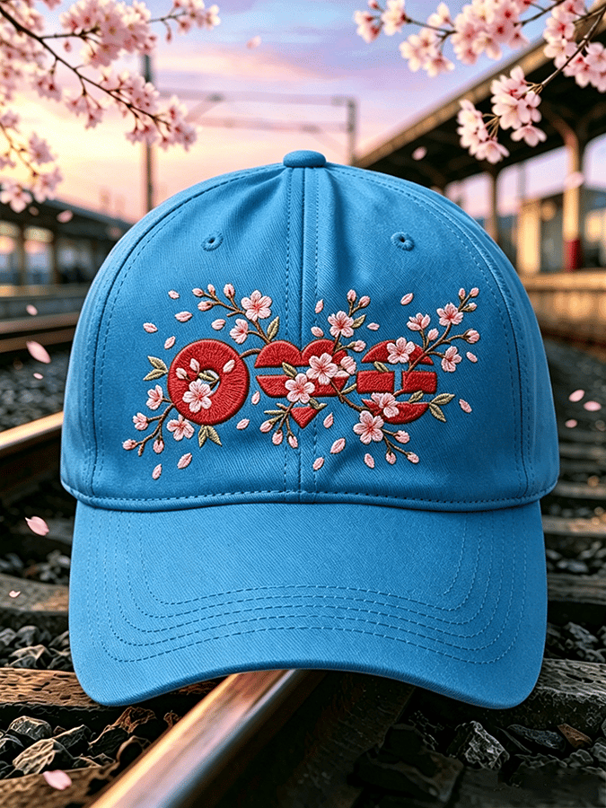 🔥Buy 3 Get 15% Off🔥Music Lovers Unisex Retro Baseball Cap