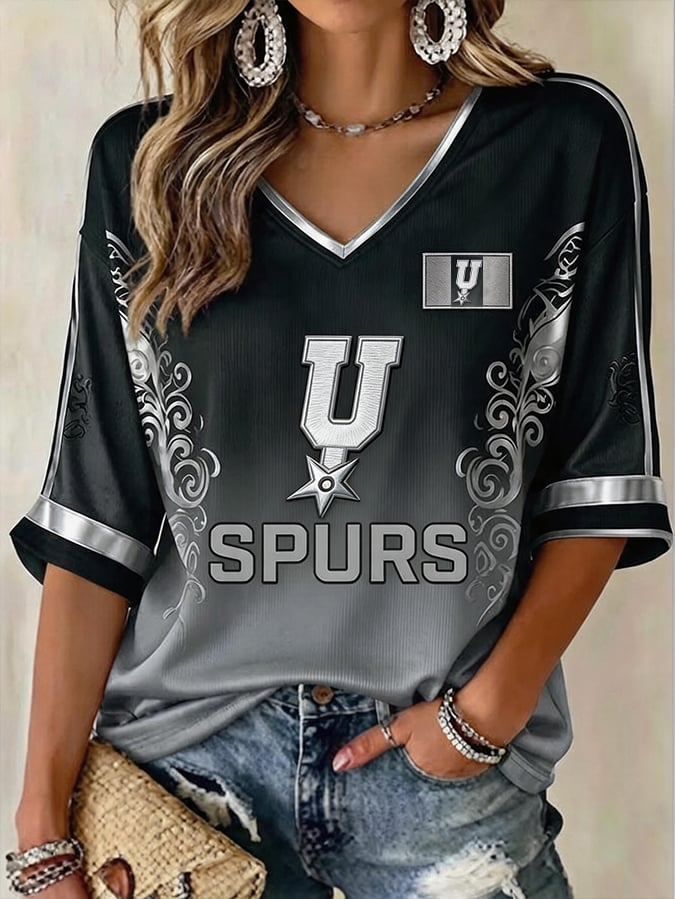 Women'S Basketball Fan T-Shirt