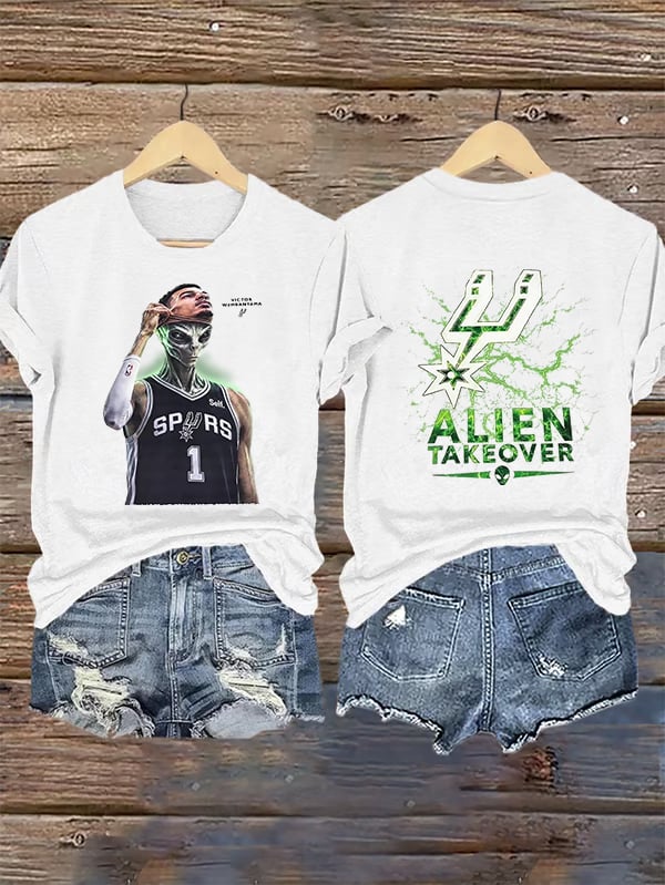 Women's  Basketball Fan T-Shirt