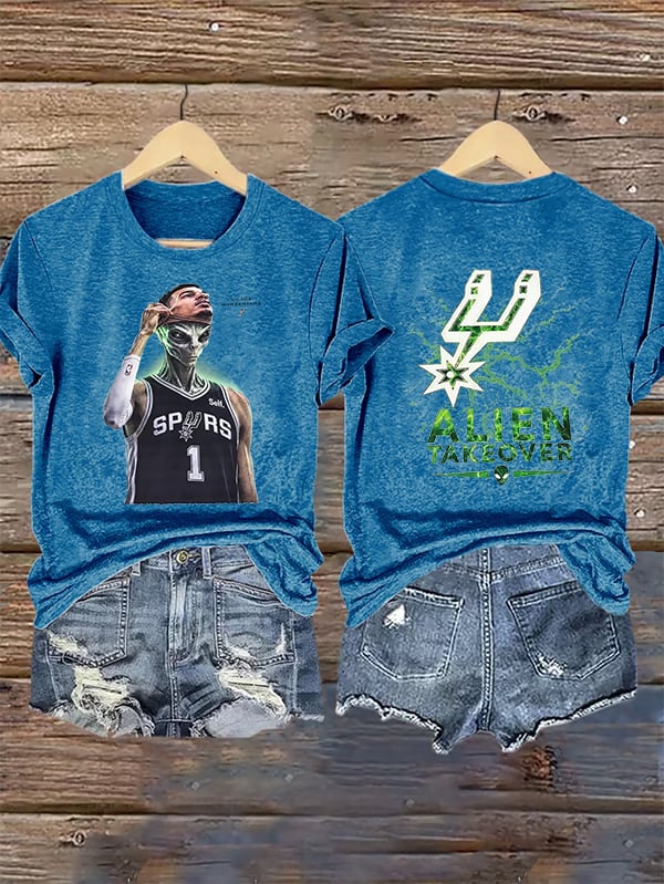 Women's  Basketball Fan T-Shirt