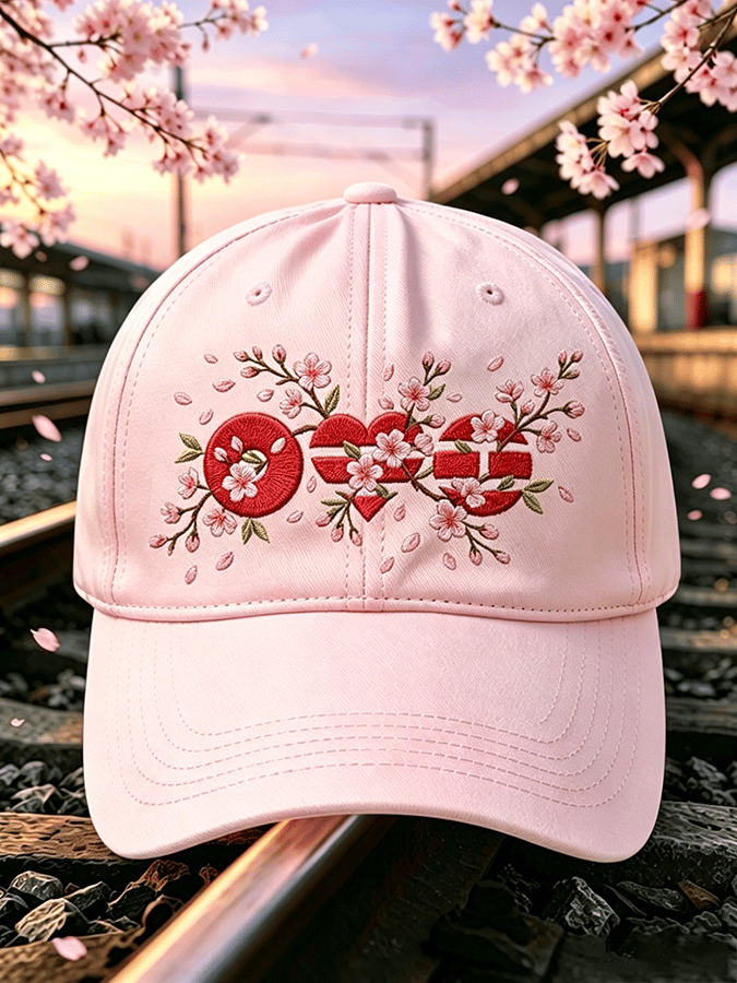 🔥Buy 3 Get 15% Off🔥Music Lovers Unisex Retro Baseball Cap