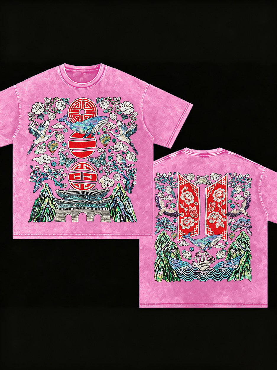 🔥Buy 3 Get 15% Off🔥Music Art T-Shirt