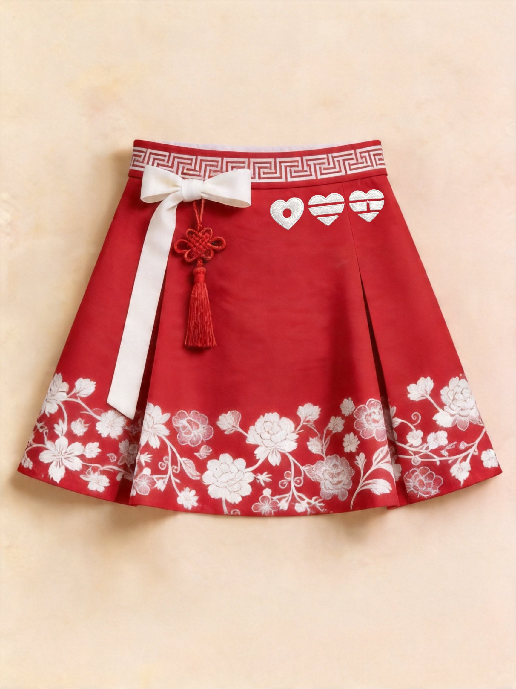 🔥Buy 3 Get 15% Off🔥Women's Music Art Print Skirt