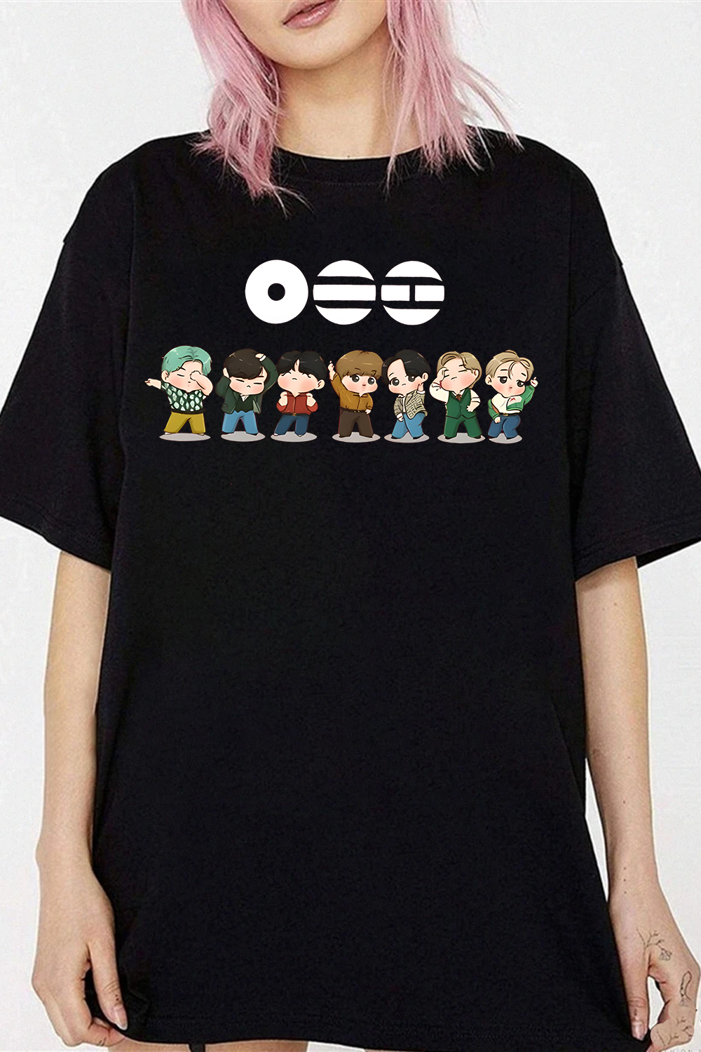 BTS Tour 2026 Shirt❤