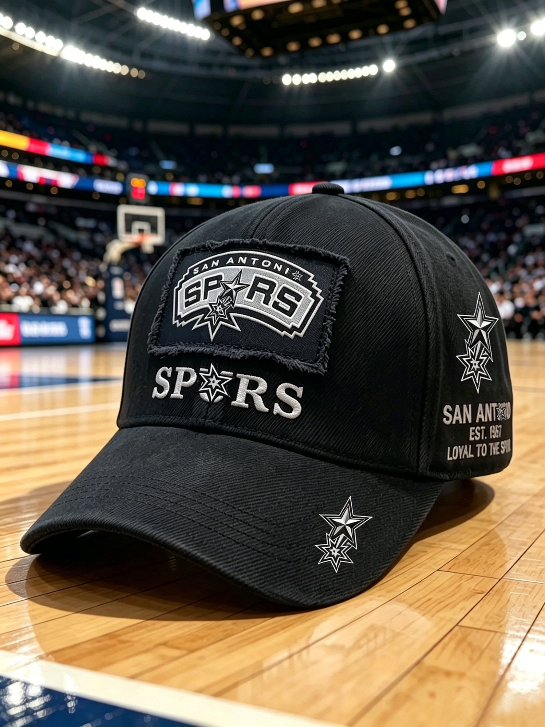 Classic Basketball Lovers Hat