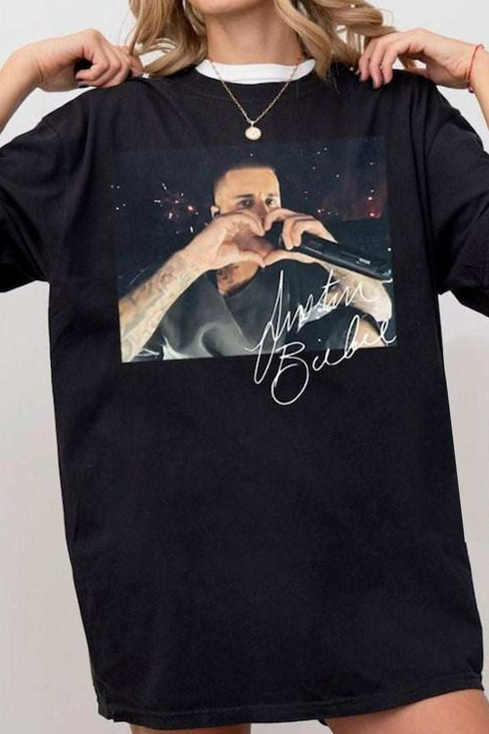 Bieberchella Shirt For Fans ❤️