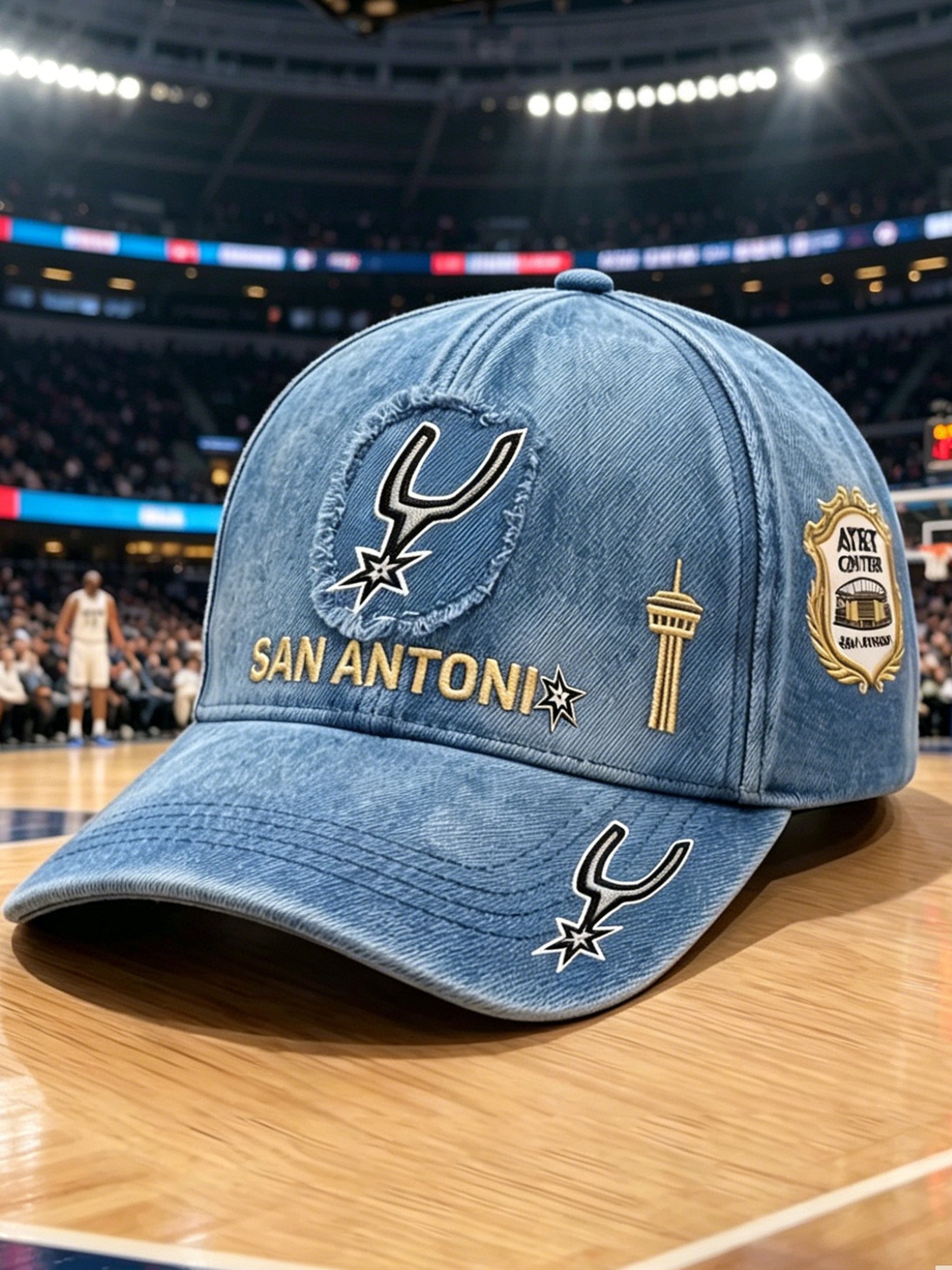 Classic Basketball Lovers Hat