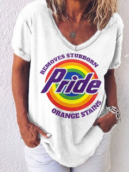 Pride   T-Shirt