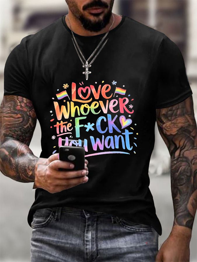 You Are Enough Kind Brave Tough Smart Strong Valued Important Capable Loved Print  T-Shirt