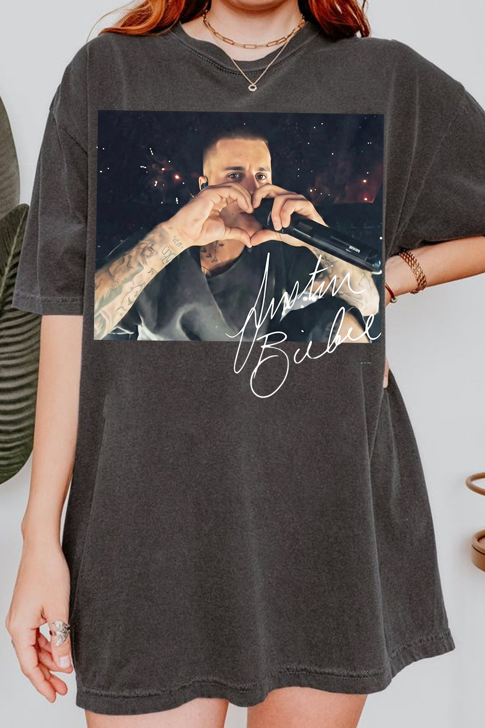 Bieberchella Shirt For Fans ❤️