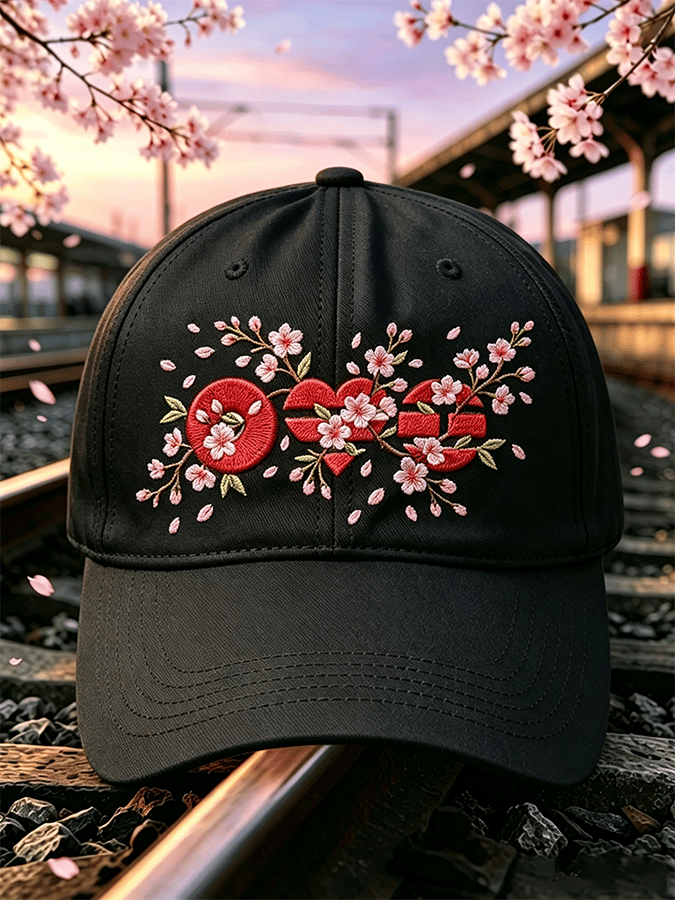 🔥Buy 3 Get 15% Off🔥Music Lovers Unisex Retro Baseball Cap