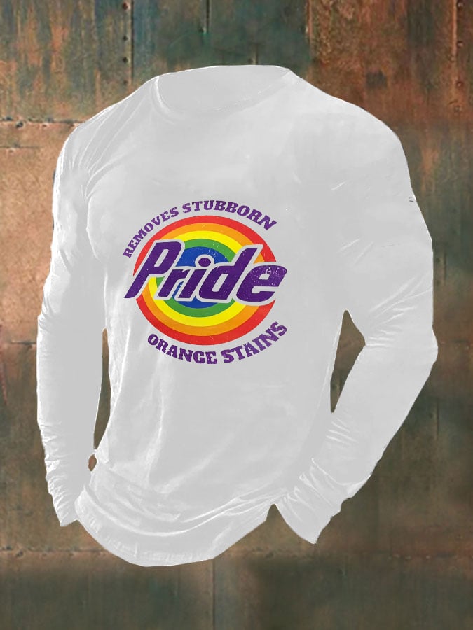 Pride   Sweatshirt
