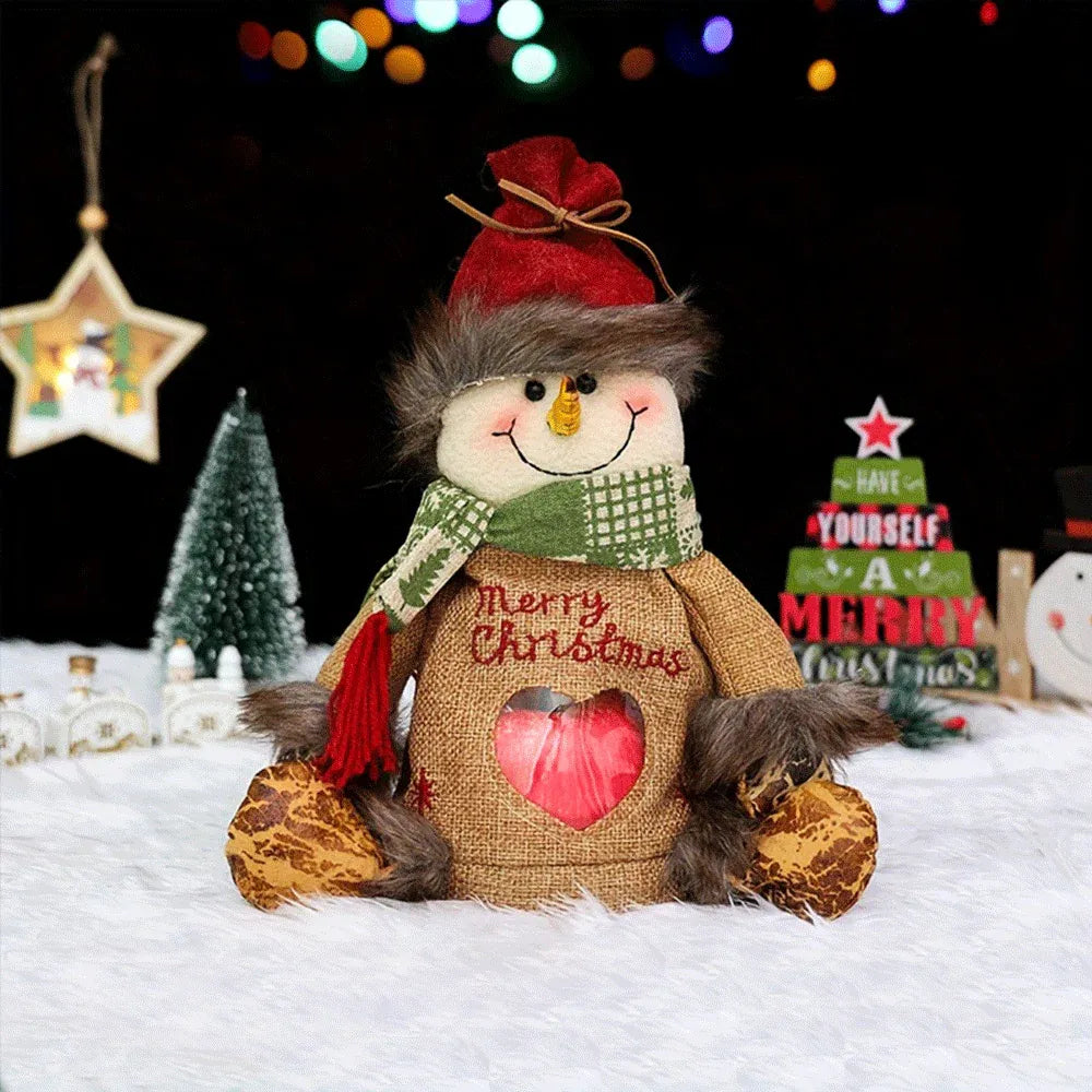 🎉 🎉Christmas Gift Bags