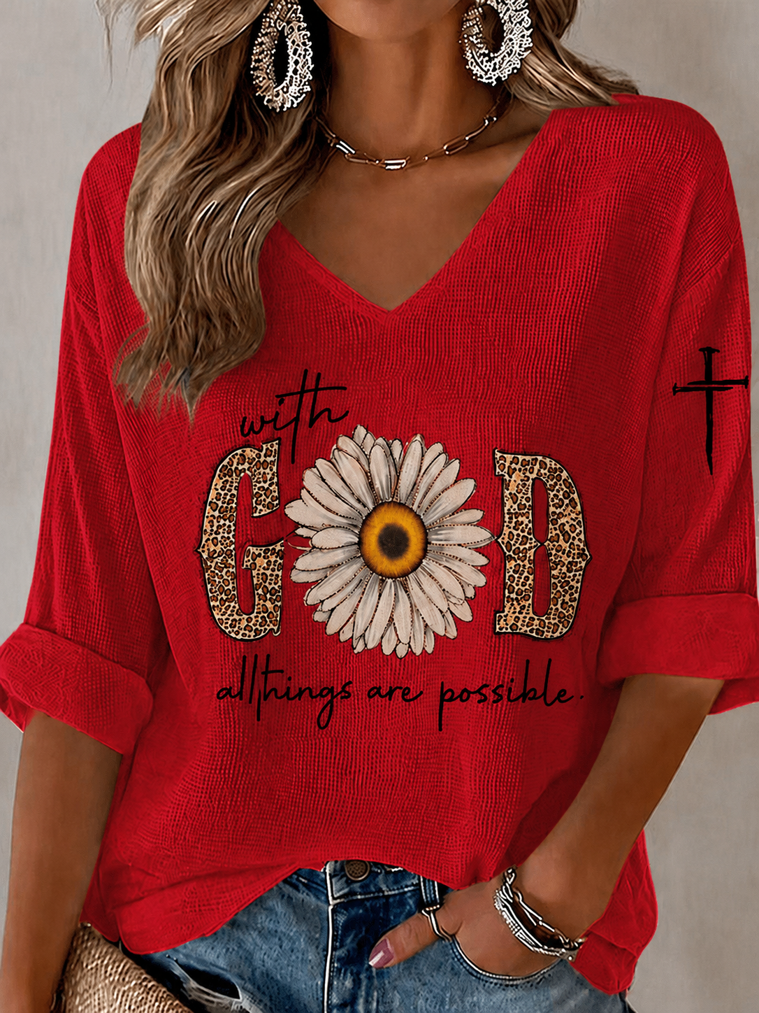 Women'S Casual