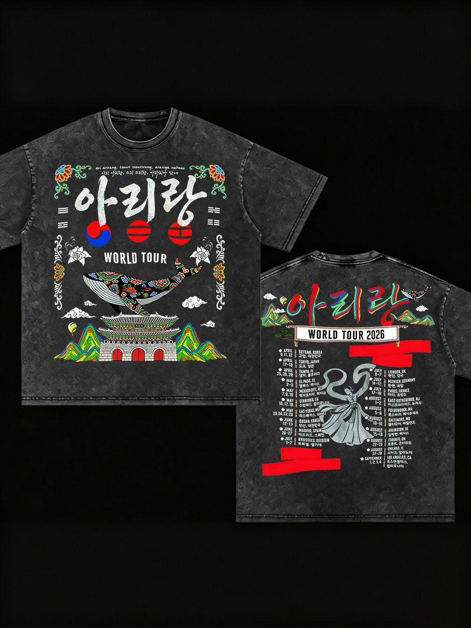 🔥Buy 3 Get 15% Off🔥Music Art T-Shirt