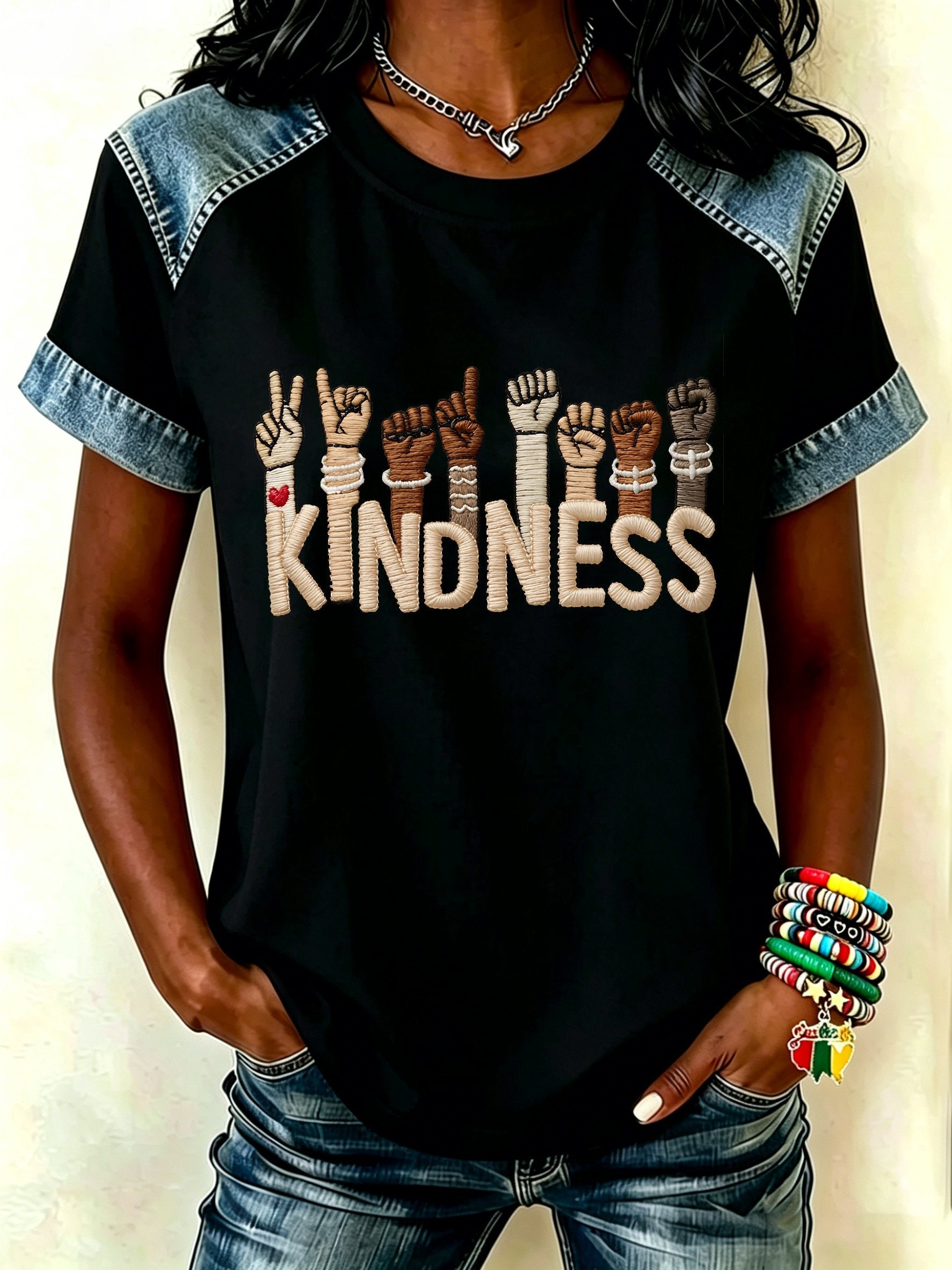 Women's Juneteenth T-Shirt