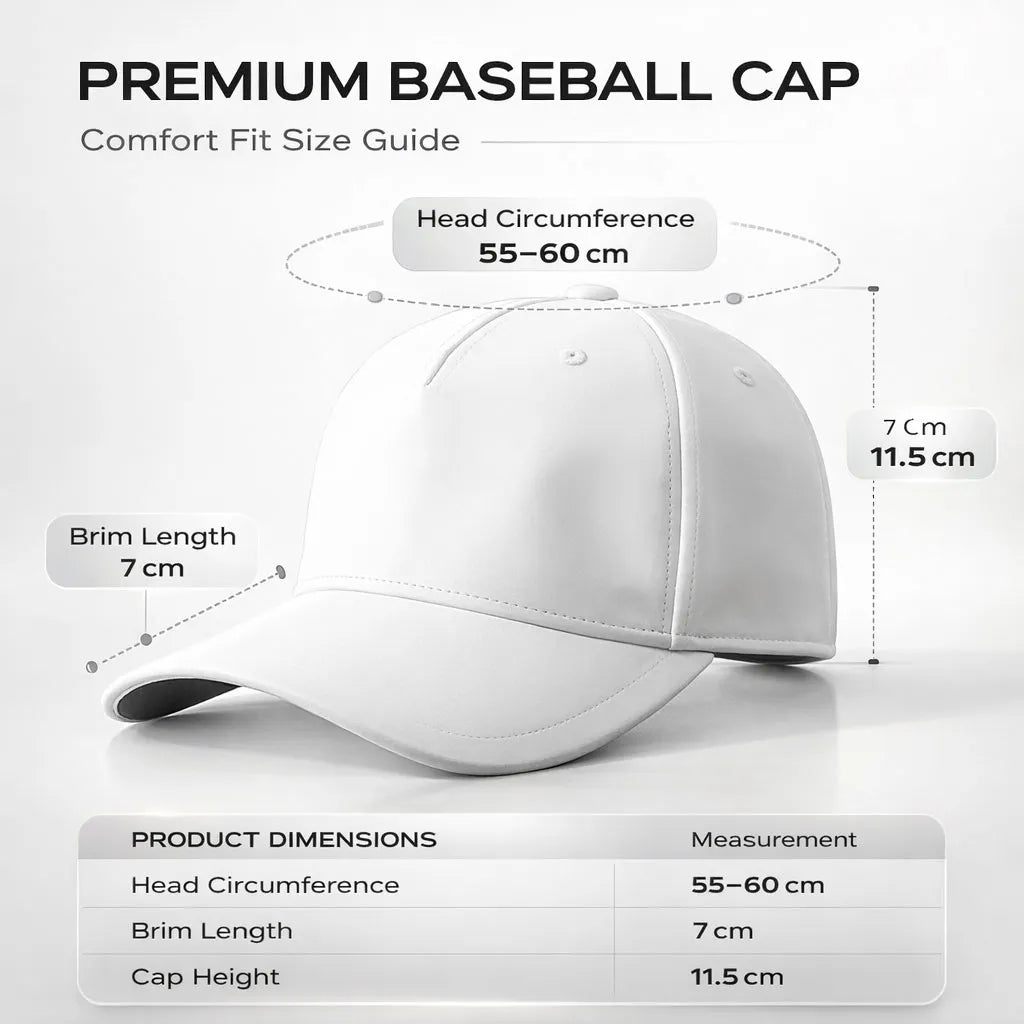 Memorial Day Printed Casual Baseball Cap