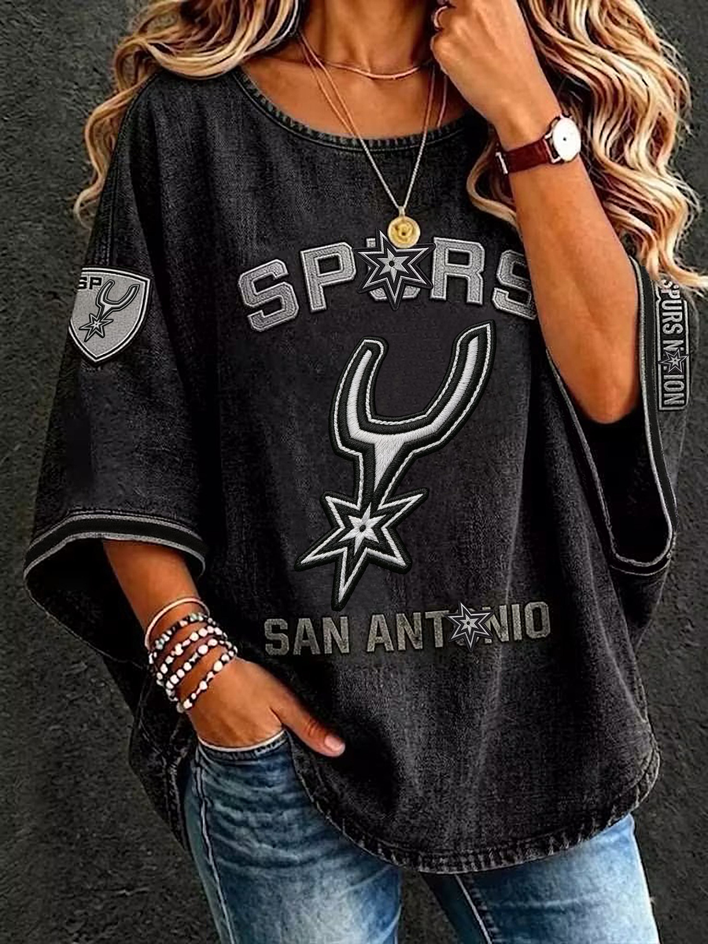 Women'S Basketball Lovers Printed Top