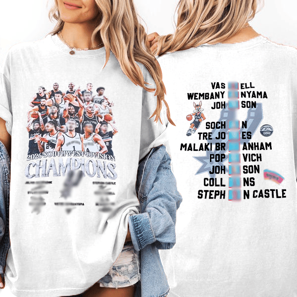 Men's Champion T-Shirt