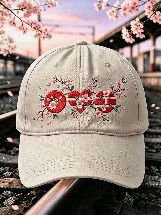 🔥Buy 3 Get 15% Off🔥Music Lovers Unisex Retro Baseball Cap